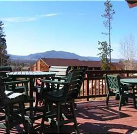 Villa Snowy V